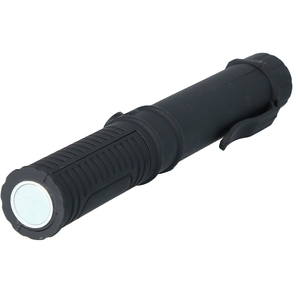 Produktabbildung Nr. 17: BRILLIANT TOOLS 2 in 1 COB-Taschenlampe mit 140 Lumen