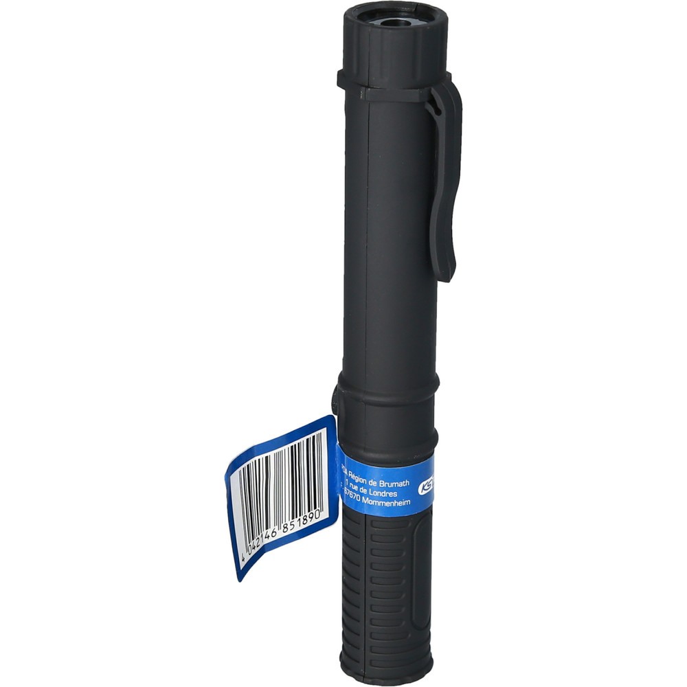Produktabbildung Nr. 21: BRILLIANT TOOLS 2 in 1 COB-Taschenlampe mit 140 Lumen