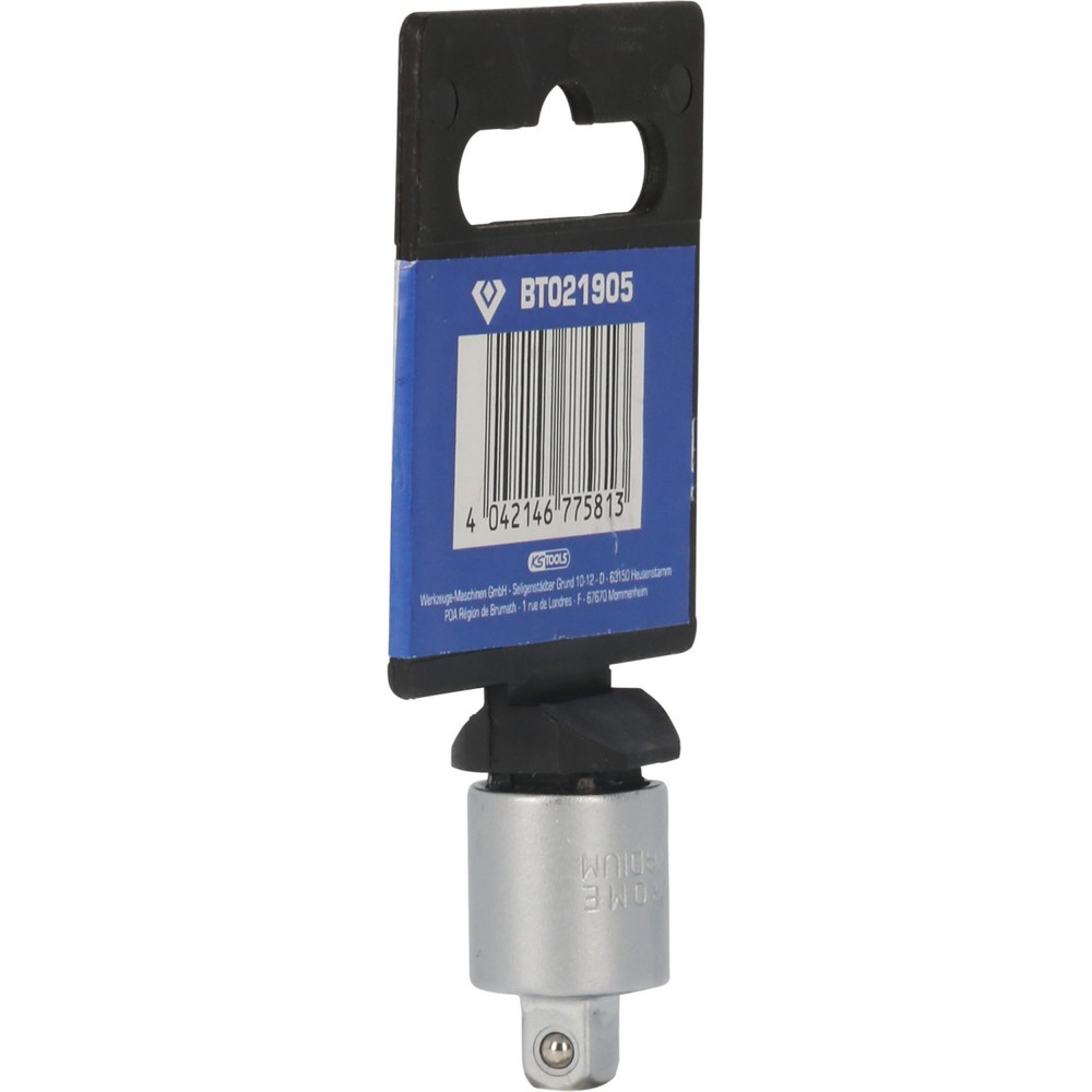 Produktabbildung Nr. 7: BRILLIANT TOOLS 3/8" Adapter auf 1/4"