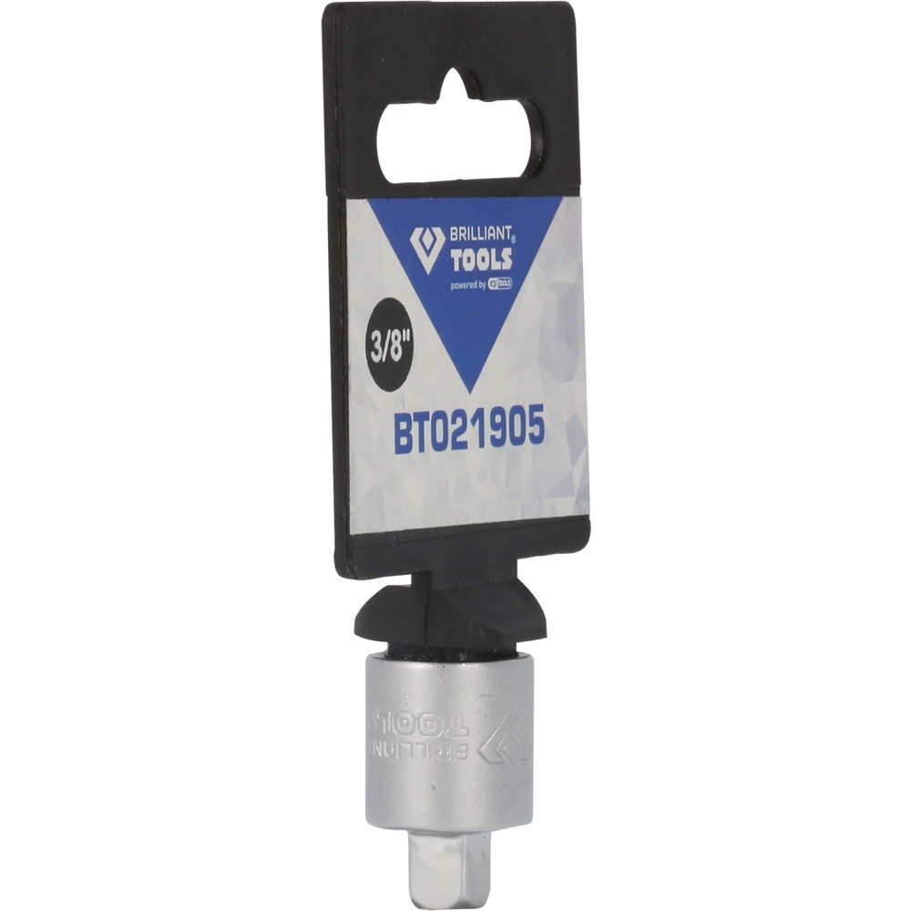 Produktabbildung Nr. 9: BRILLIANT TOOLS 3/8" Adapter auf 1/4"