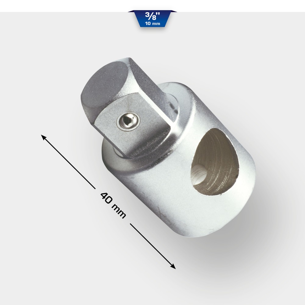 Produktabbildung Nr. 4: BRILLIANT TOOLS 3/8" Gleitstück