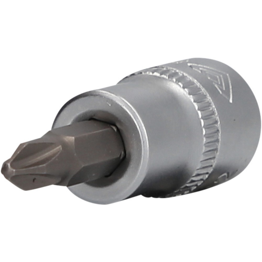 Produktabbildung Nr. 2: BRILLIANT TOOLS 3/8" PH Kreuzschlitz Bit-Stecknuss, PH2