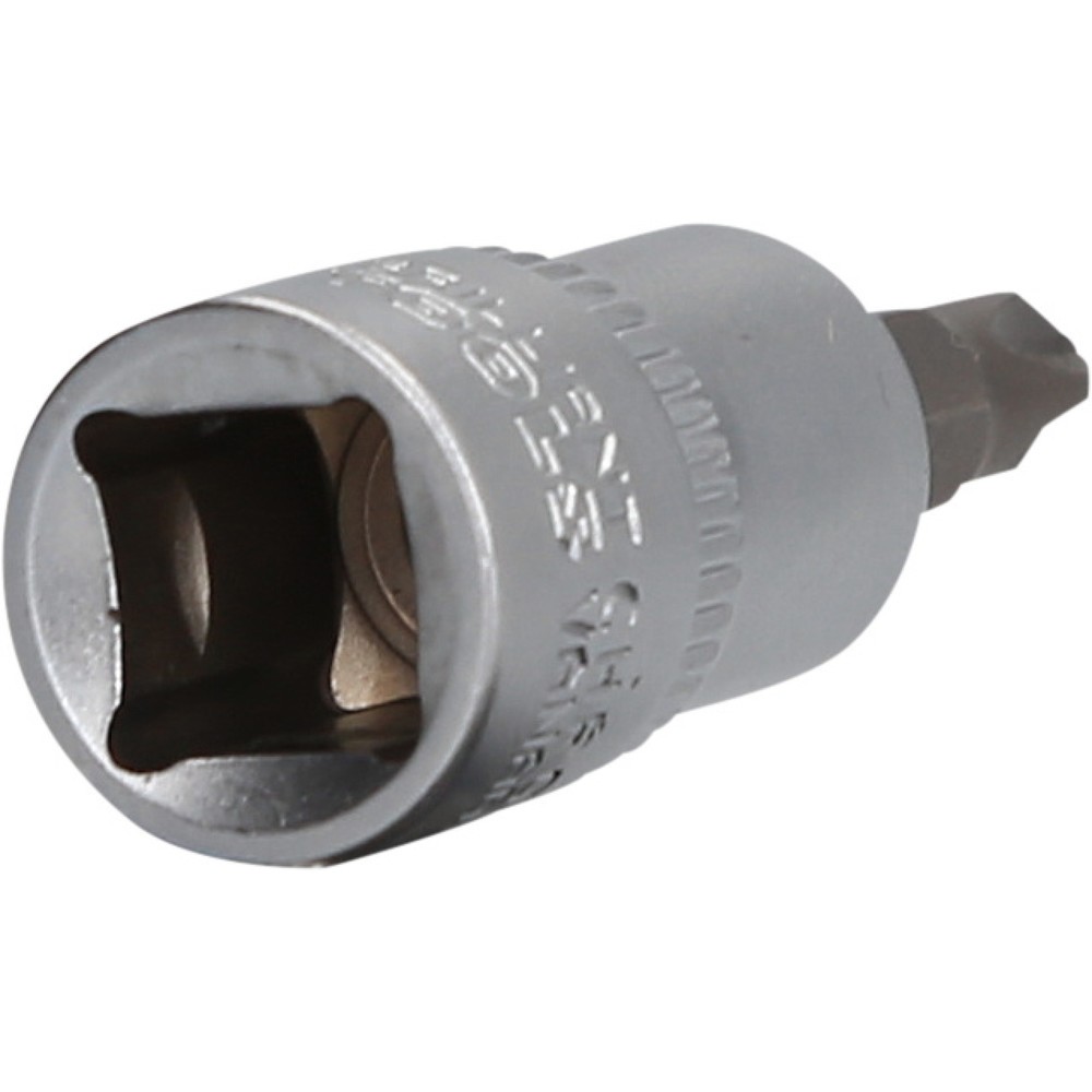Produktabbildung Nr. 4: BRILLIANT TOOLS 3/8" PH Kreuzschlitz Bit-Stecknuss, PH2