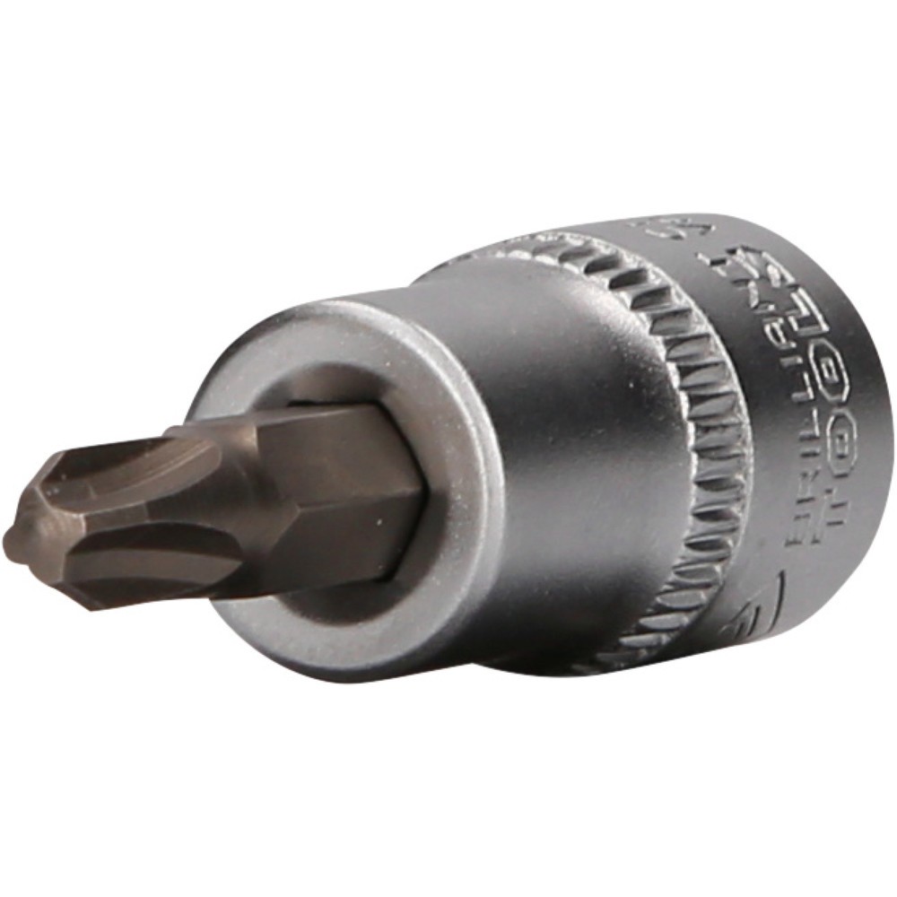 Produktabbildung Nr. 2: BRILLIANT TOOLS 3/8" PH Kreuzschlitz Bit-Stecknuss, PH3