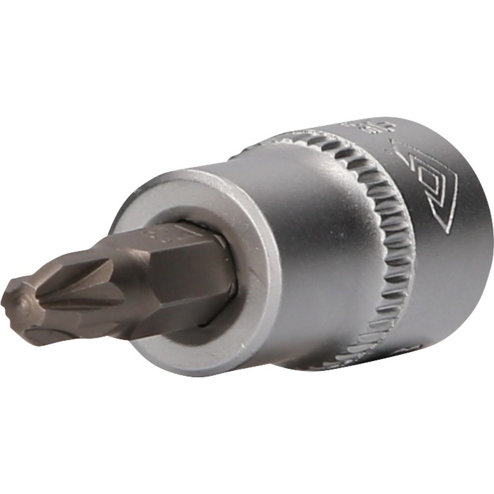 Produktabbildung Nr. 2: BRILLIANT TOOLS 3/8" PZ Kreuzschlitz Bit-Stecknuss, PZ3