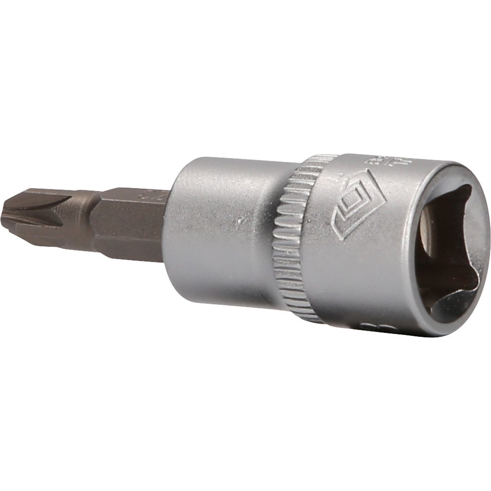 Produktabbildung Nr. 3: BRILLIANT TOOLS 3/8" PZ Kreuzschlitz Bit-Stecknuss, PZ3