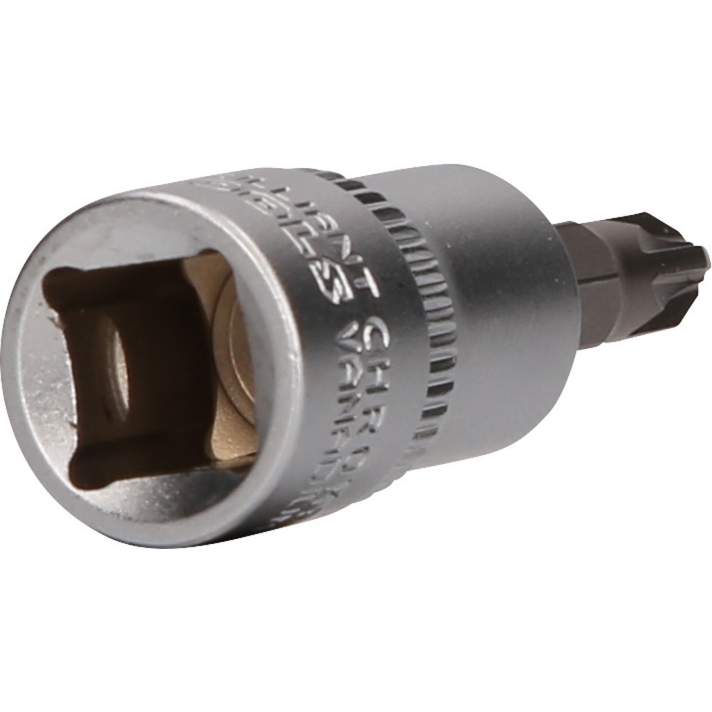 Produktabbildung Nr. 4: BRILLIANT TOOLS 3/8" PZ Kreuzschlitz Bit-Stecknuss, PZ3
