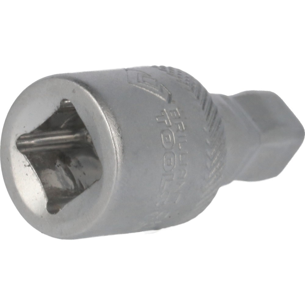 Produktabbildung Nr. 6: BRILLIANT TOOLS 3/8" Schwenkbare Verlängerung, 35 mm