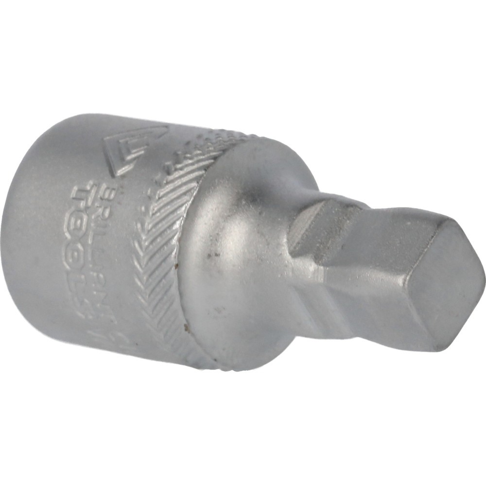 Produktabbildung Nr. 7: BRILLIANT TOOLS 3/8" Schwenkbare Verlängerung, 35 mm