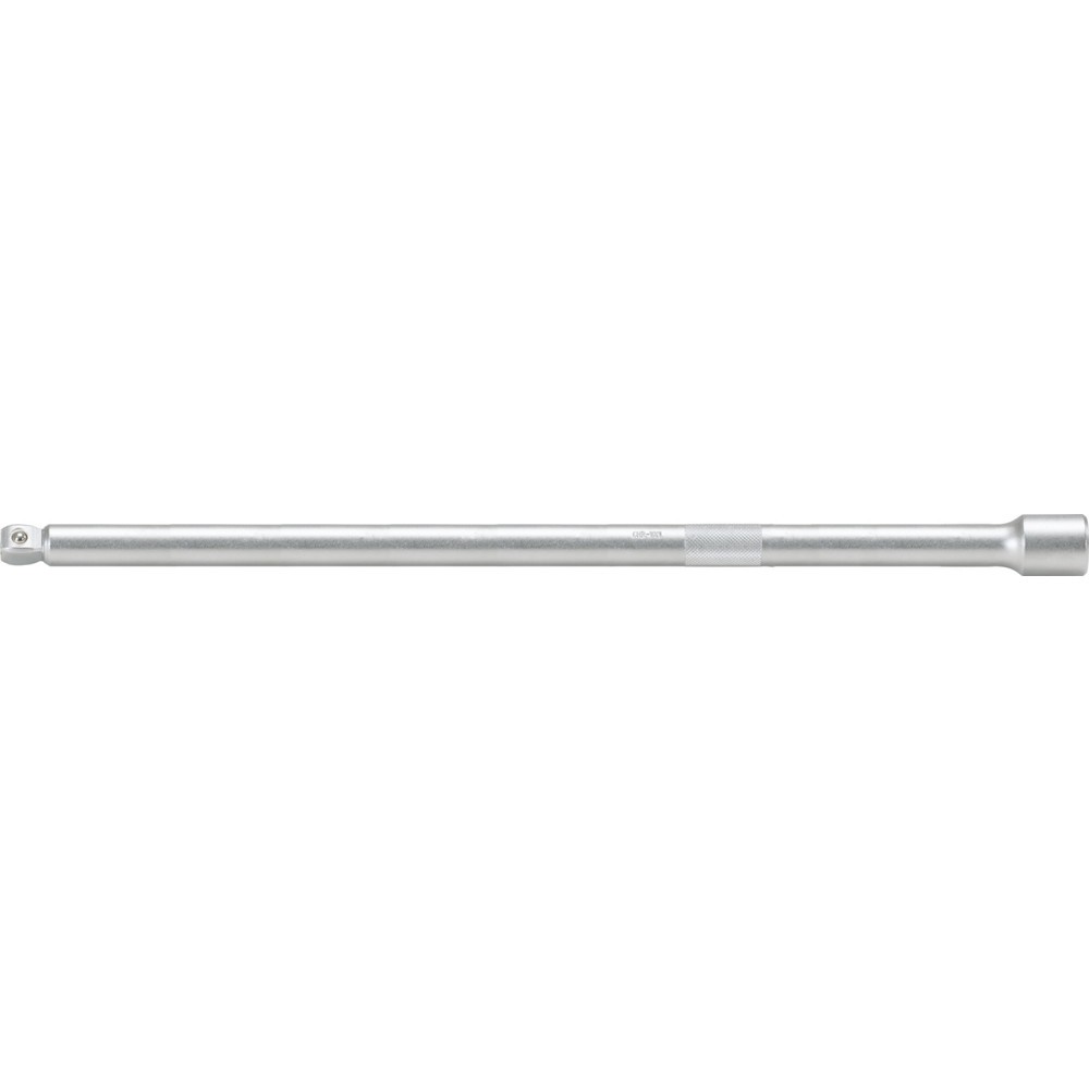 Produktabbildung: BRILLIANT TOOLS 3/8" Schwenkbare Verlängerung, 250 mm