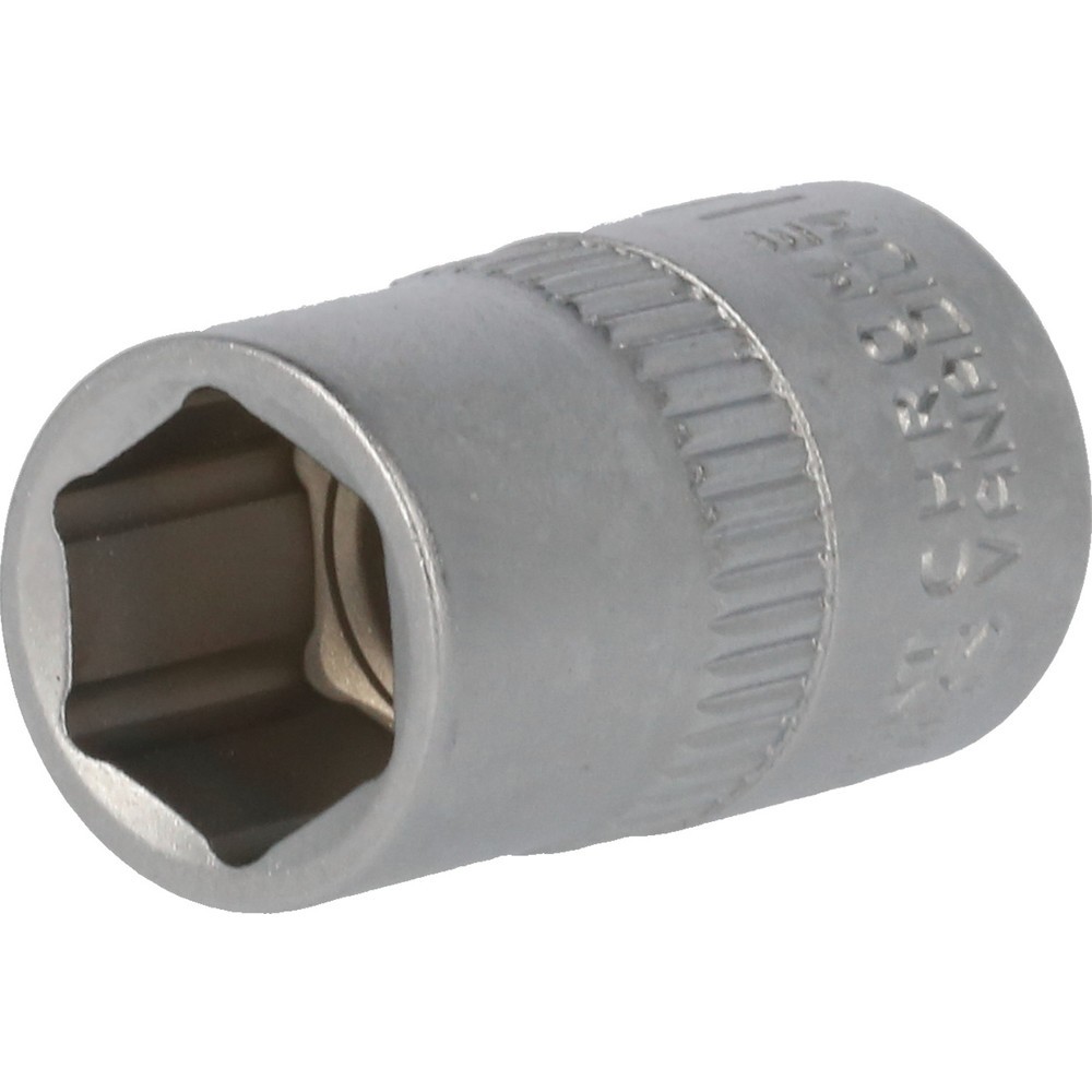 Produktabbildung Nr. 2: BRILLIANT TOOLS 3/8" Sechskant-Stecknuss, 11 mm