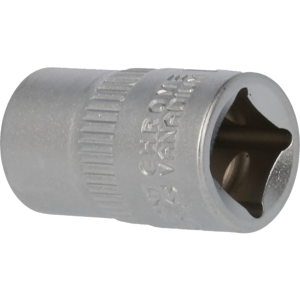 Produktabbildung Nr. 3: BRILLIANT TOOLS 3/8" Sechskant-Stecknuss, 11 mm