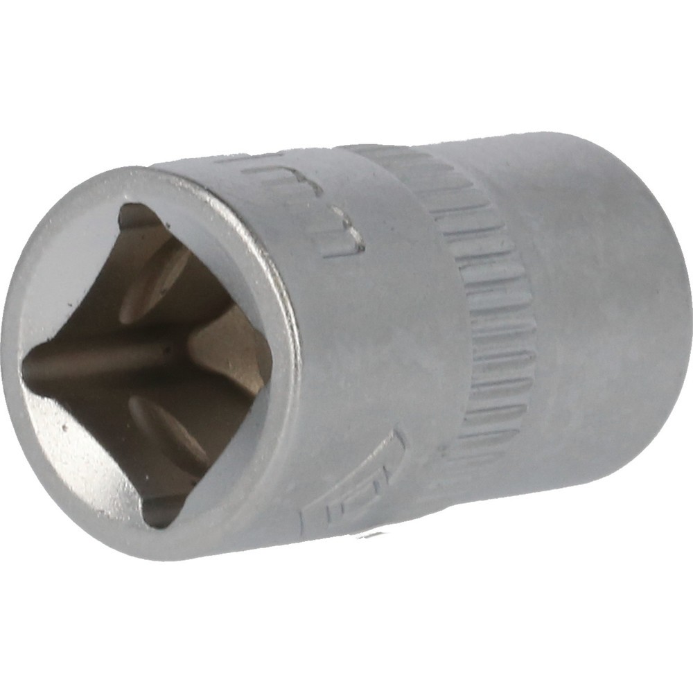 Produktabbildung Nr. 4: BRILLIANT TOOLS 3/8" Sechskant-Stecknuss, 11 mm