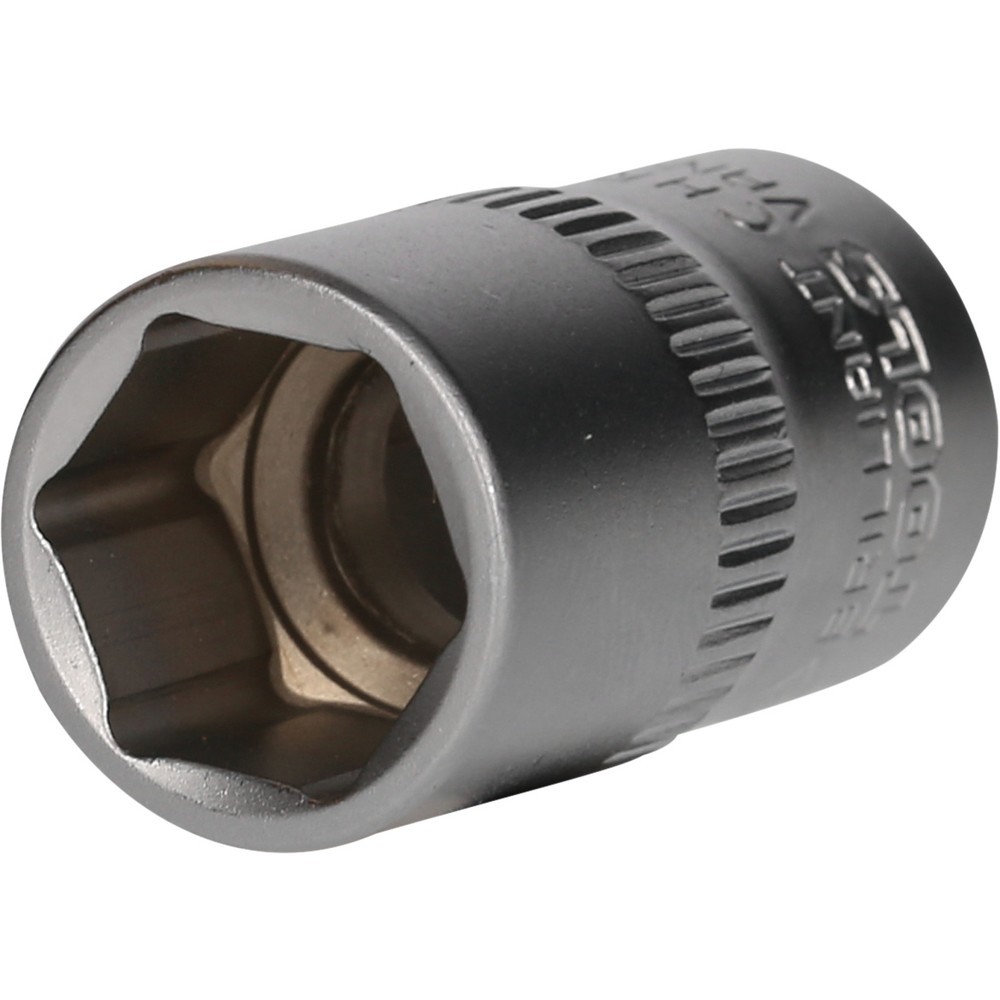 Produktabbildung: BRILLIANT TOOLS 3/8" Sechskant-Stecknuss, 12 mm