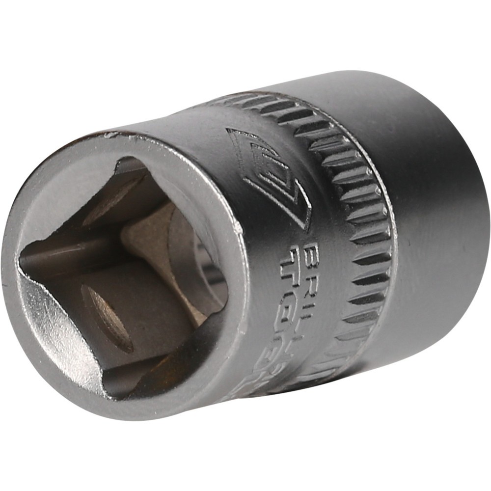 Produktabbildung Nr. 3: BRILLIANT TOOLS 3/8" Sechskant-Stecknuss, 13 mm