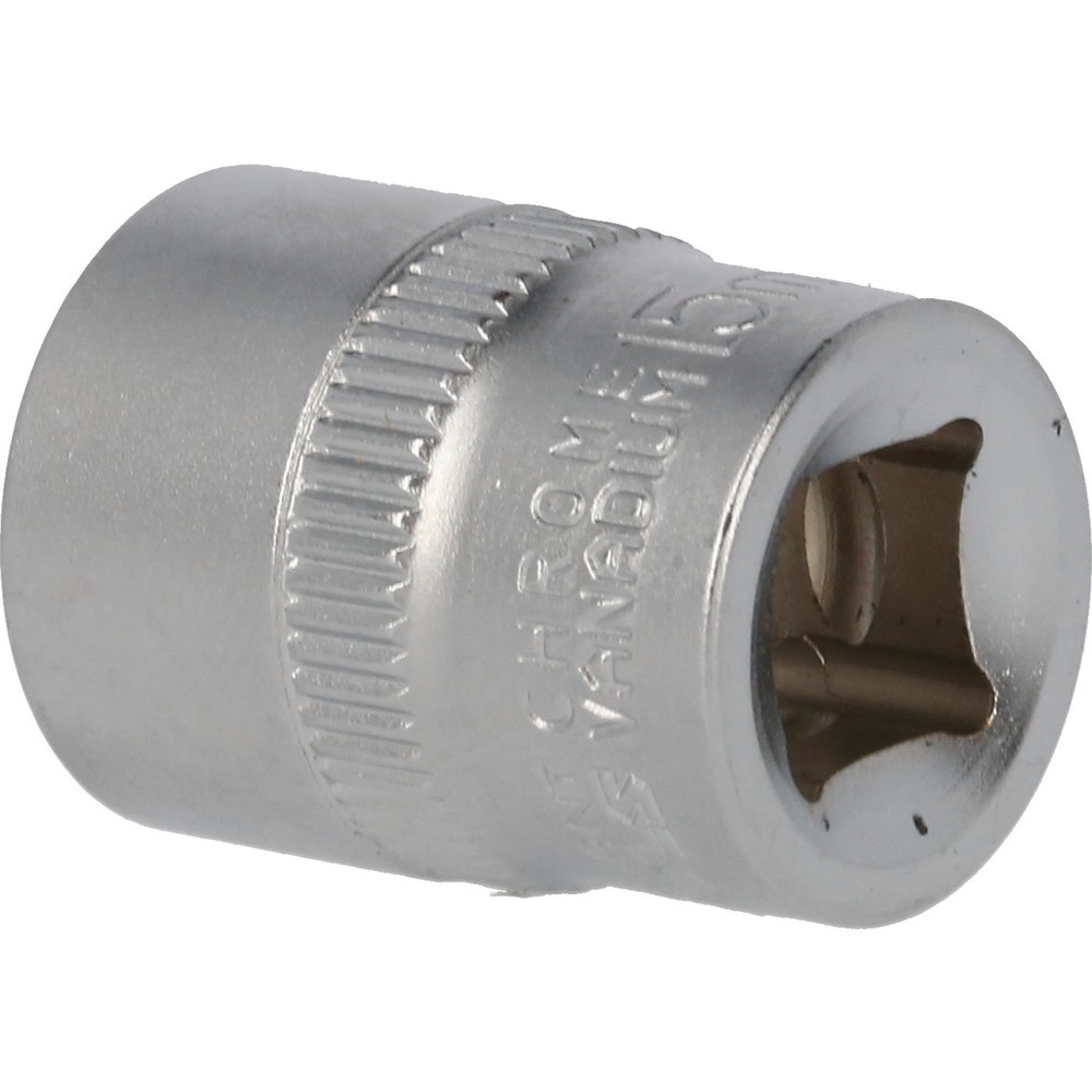 Produktabbildung Nr. 2: BRILLIANT TOOLS 3/8" Sechskant-Stecknuss, 15 mm