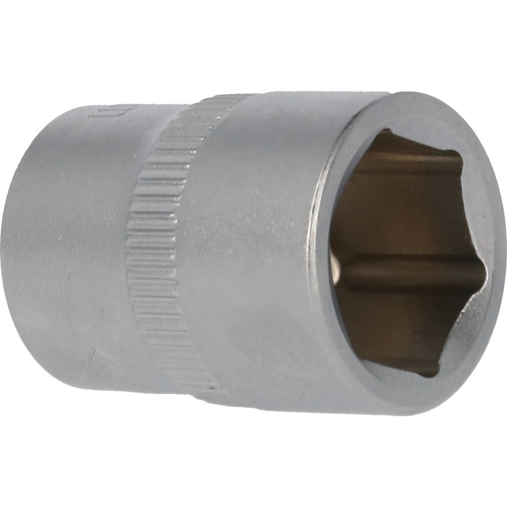Produktabbildung Nr. 4: BRILLIANT TOOLS 3/8" Sechskant-Stecknuss, 15 mm