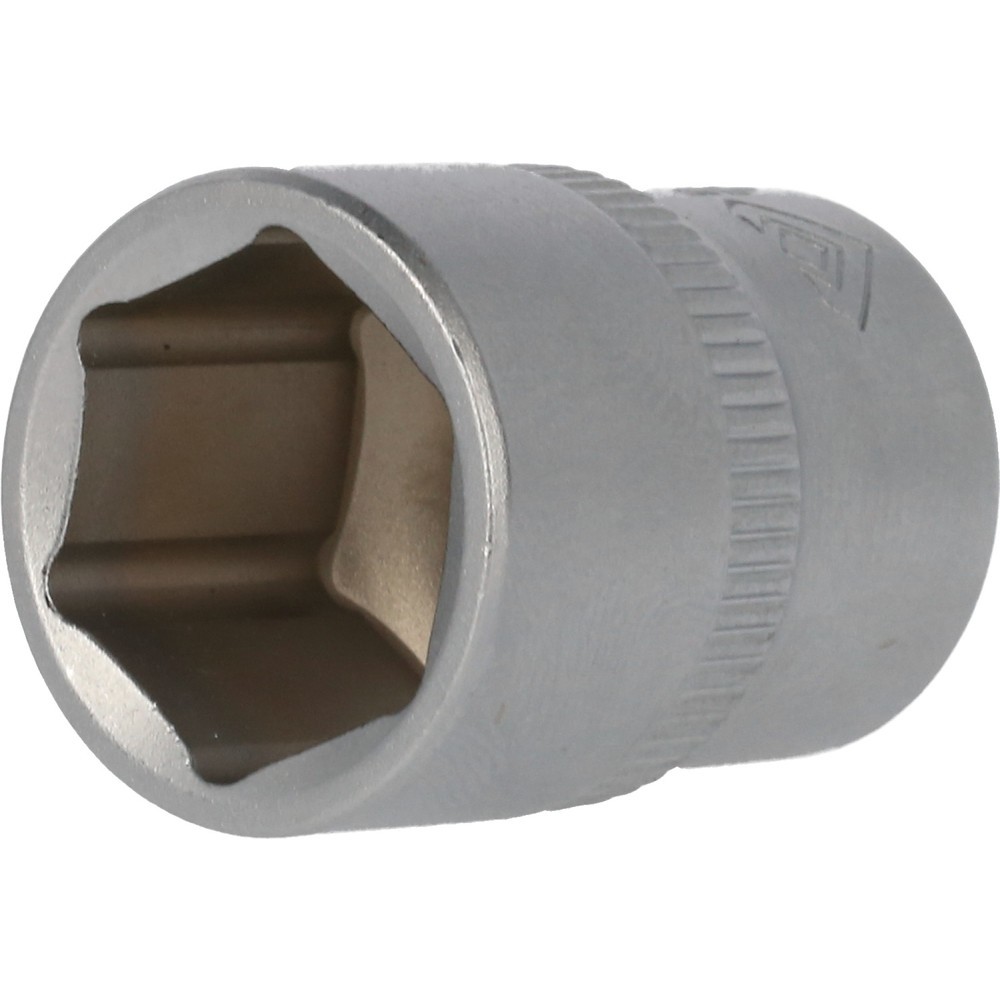 Produktabbildung Nr. 2: BRILLIANT TOOLS 3/8" Sechskant-Stecknuss, 17 mm