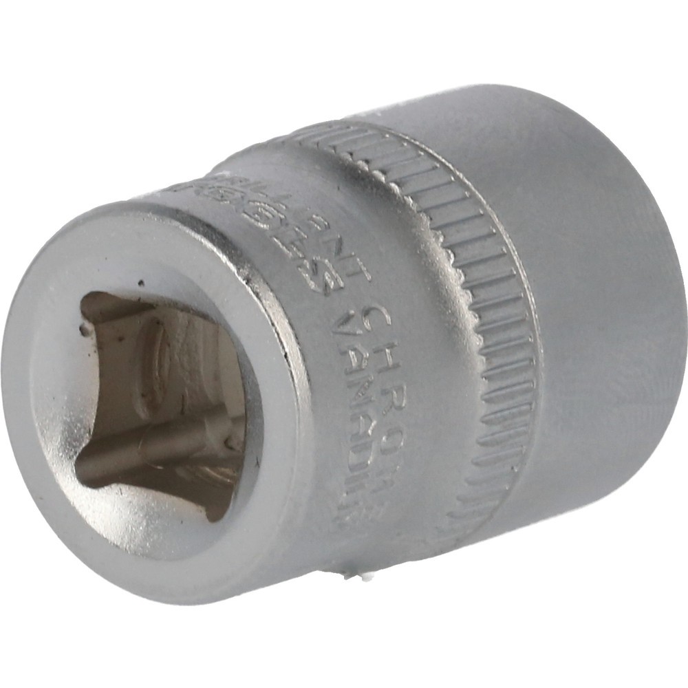 Produktabbildung Nr. 4: BRILLIANT TOOLS 3/8" Sechskant-Stecknuss, 17 mm