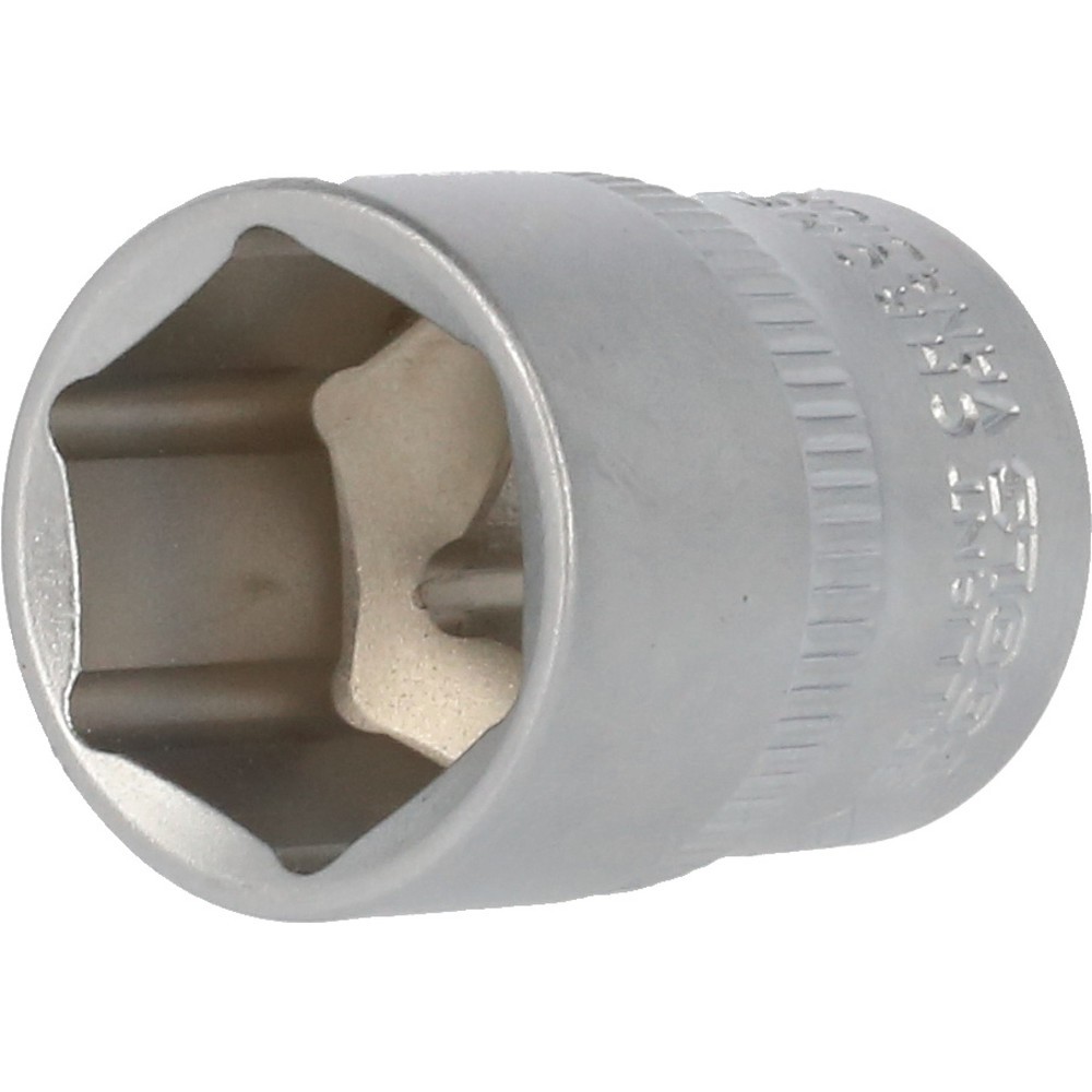 Produktabbildung: BRILLIANT TOOLS 3/8" Sechskant-Stecknuss, 18 mm