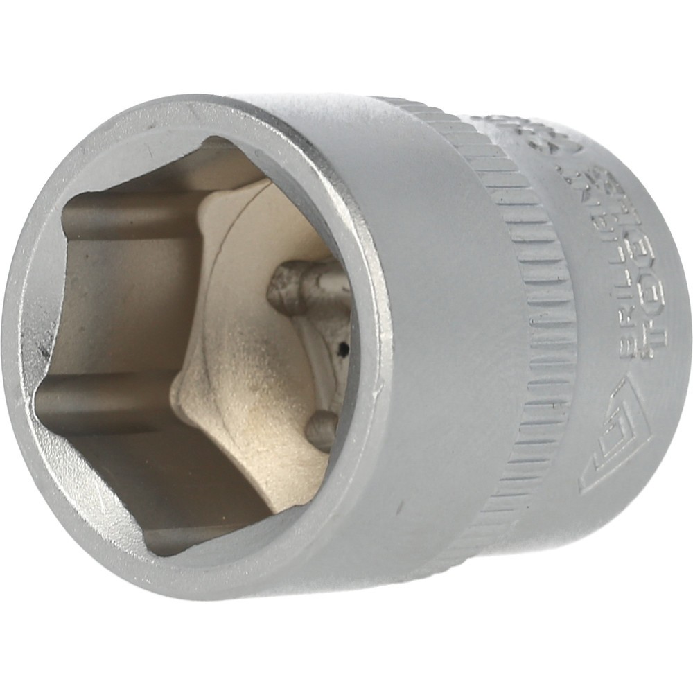 Produktabbildung: BRILLIANT TOOLS 3/8" Sechskant-Stecknuss, 20 mm