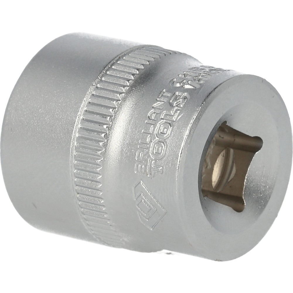 Produktabbildung Nr. 2: BRILLIANT TOOLS 3/8" Sechskant-Stecknuss, 20 mm