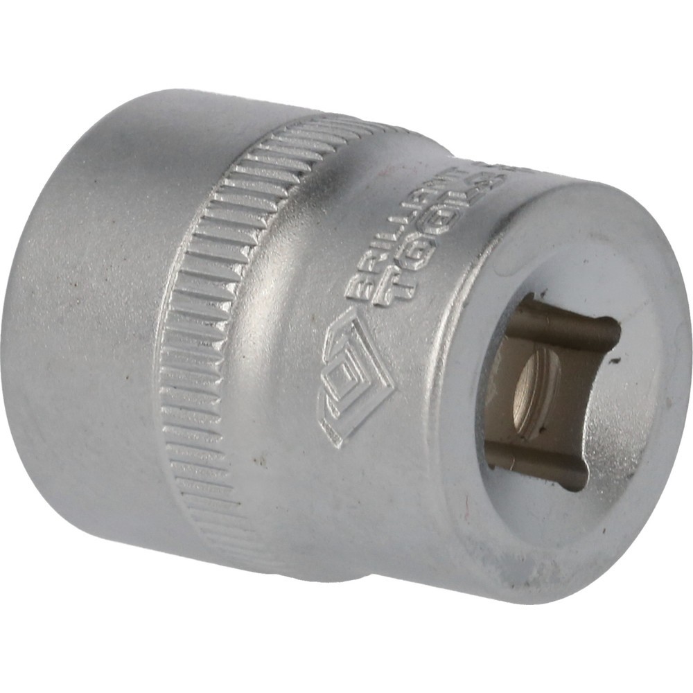 Produktabbildung Nr. 2: BRILLIANT TOOLS 3/8" Sechskant-Stecknuss, 21 mm