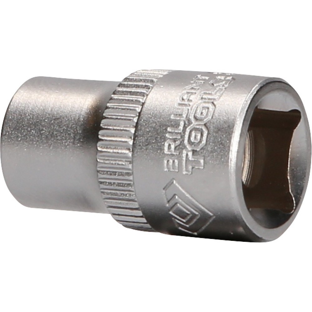 Produktabbildung Nr. 2: BRILLIANT TOOLS 3/8" Sechskant-Stecknuss, 9 mm
