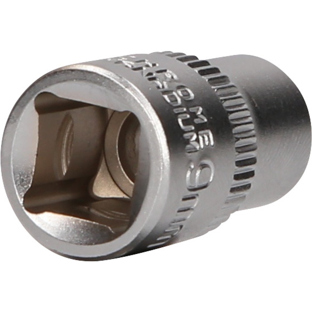 Produktabbildung Nr. 3: BRILLIANT TOOLS 3/8" Sechskant-Stecknuss, 9 mm