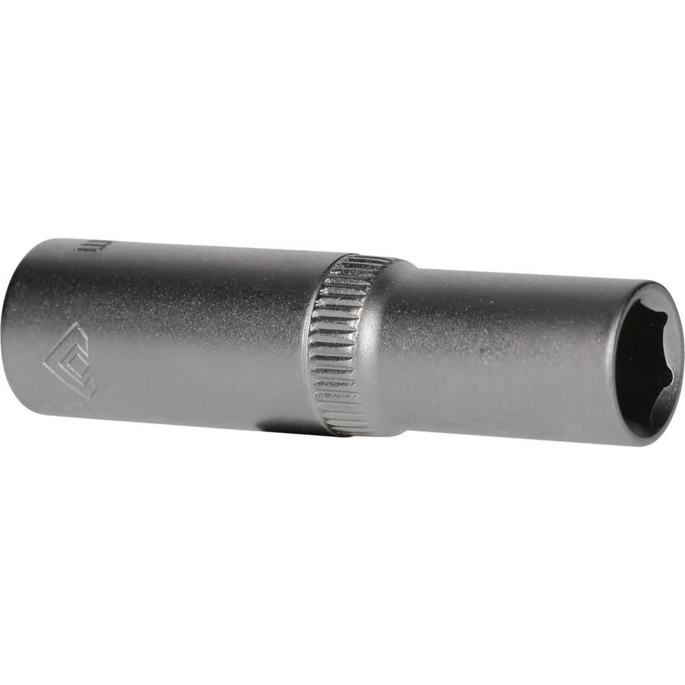 Produktabbildung Nr. 4: BRILLIANT TOOLS 3/8" Sechskant-Stecknuss, lange Ausführung, 10 mm