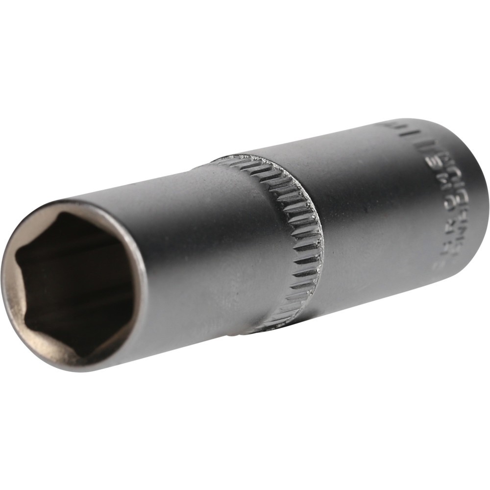 Produktabbildung: BRILLIANT TOOLS 3/8" Sechskant-Stecknuss, lange Ausführung, 11 mm