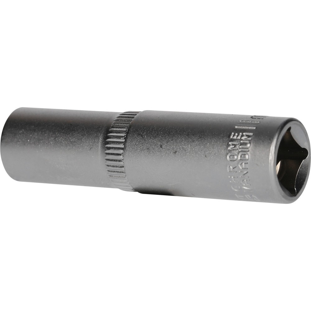 Produktabbildung Nr. 2: BRILLIANT TOOLS 3/8" Sechskant-Stecknuss, lange Ausführung, 11 mm