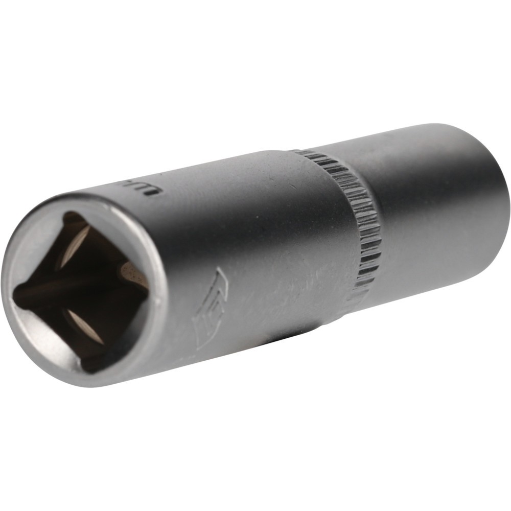 Produktabbildung Nr. 3: BRILLIANT TOOLS 3/8" Sechskant-Stecknuss, lange Ausführung, 11 mm
