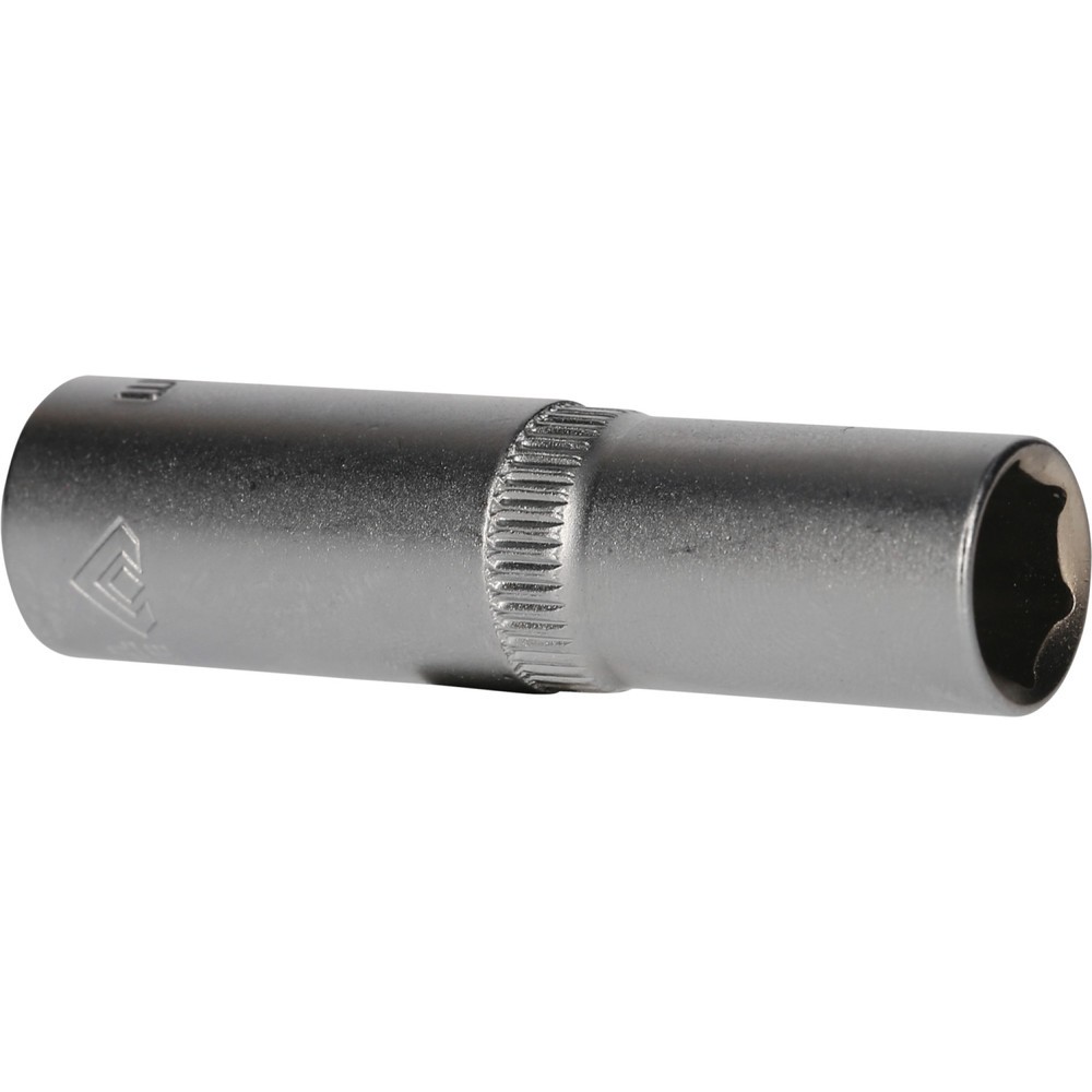 Produktabbildung Nr. 4: BRILLIANT TOOLS 3/8" Sechskant-Stecknuss, lange Ausführung, 11 mm
