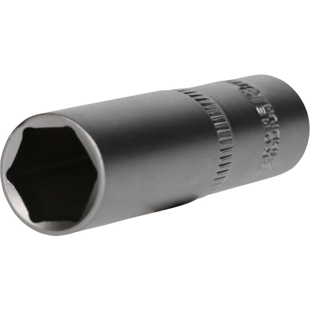 Produktabbildung: BRILLIANT TOOLS 3/8" Sechskant-Stecknuss, lange Ausführung, 13 mm