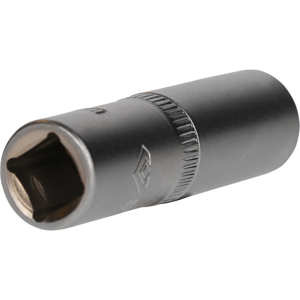 Produktabbildung Nr. 3: BRILLIANT TOOLS 3/8" Sechskant-Stecknuss, lange Ausführung, 13 mm