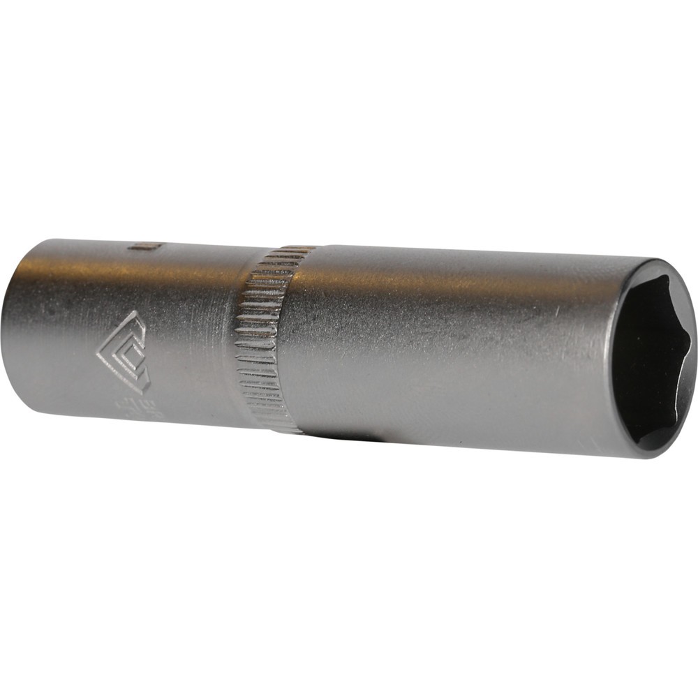 Produktabbildung Nr. 4: BRILLIANT TOOLS 3/8" Sechskant-Stecknuss, lange Ausführung, 13 mm