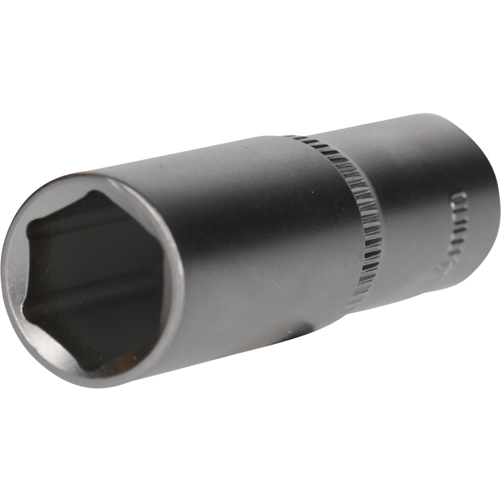 Produktabbildung: BRILLIANT TOOLS 3/8" Sechskant-Stecknuss, lange Ausführung, 14 mm