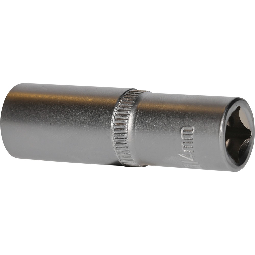 Produktabbildung Nr. 2: BRILLIANT TOOLS 3/8" Sechskant-Stecknuss, lange Ausführung, 14 mm