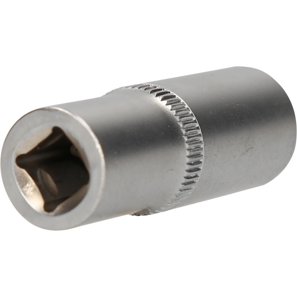 Produktabbildung Nr. 3: BRILLIANT TOOLS 3/8" Sechskant-Stecknuss, lange Ausführung, 15 mm