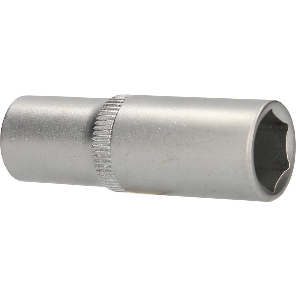 Produktabbildung Nr. 4: BRILLIANT TOOLS 3/8" Sechskant-Stecknuss, lange Ausführung, 15 mm