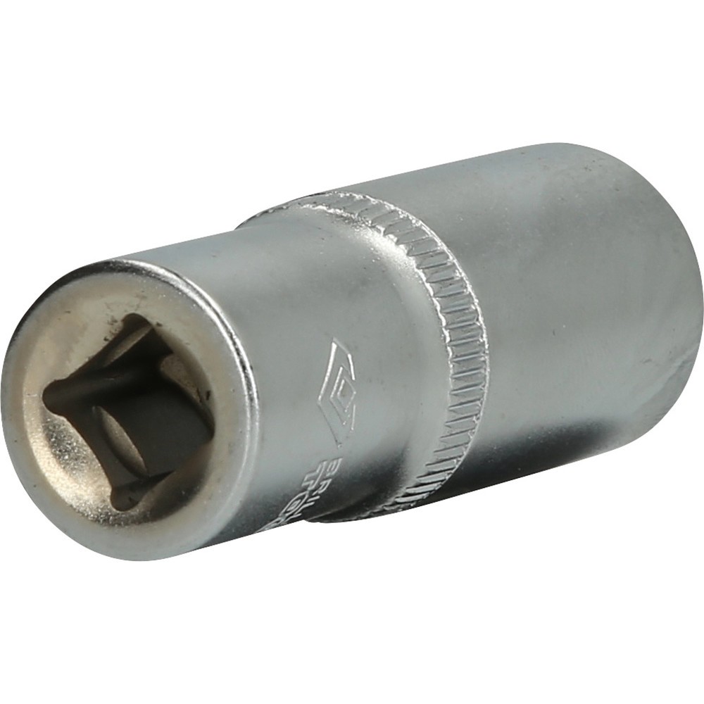 Produktabbildung Nr. 3: BRILLIANT TOOLS 3/8" Sechskant-Stecknuss, lange Ausführung, 17 mm