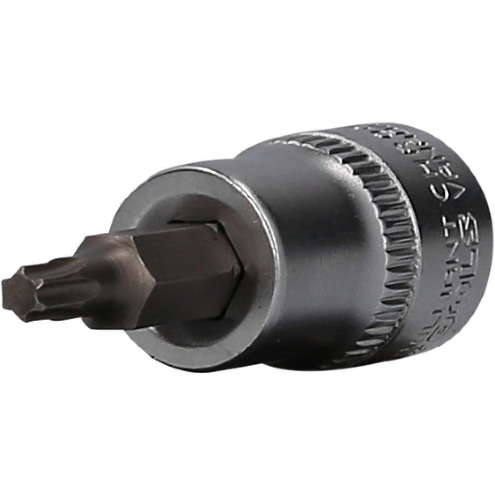 Produktabbildung Nr. 2: BRILLIANT TOOLS 3/8" Torx-Bit-Stecknuss, T20