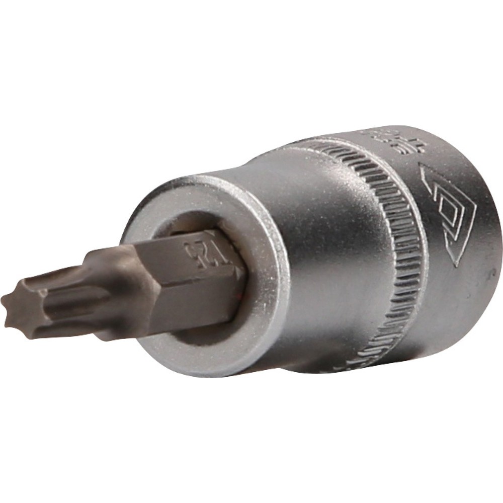Produktabbildung Nr. 2: BRILLIANT TOOLS 3/8" Torx-Bit-Stecknuss, T25