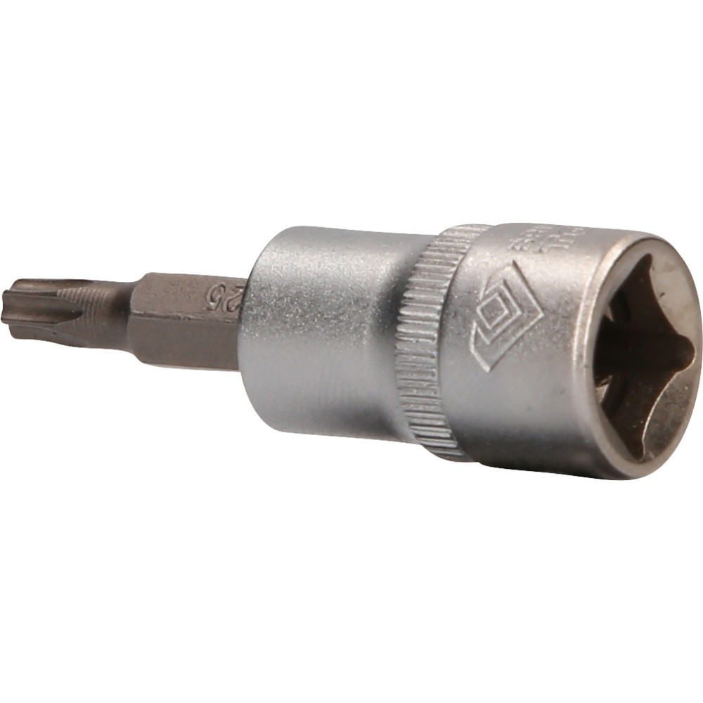 Produktabbildung Nr. 3: BRILLIANT TOOLS 3/8" Torx-Bit-Stecknuss, T25