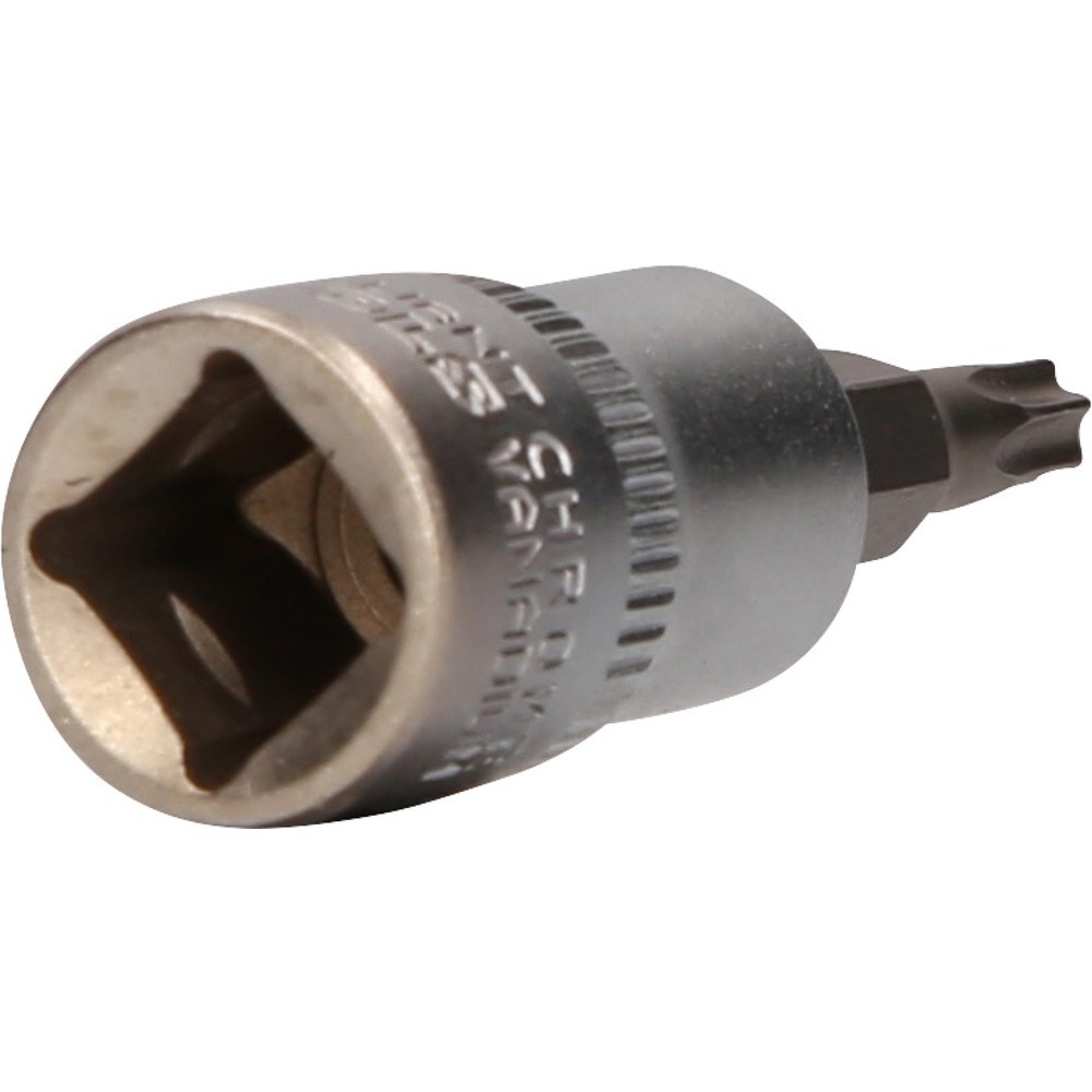 Produktabbildung Nr. 4: BRILLIANT TOOLS 3/8" Torx-Bit-Stecknuss, T25