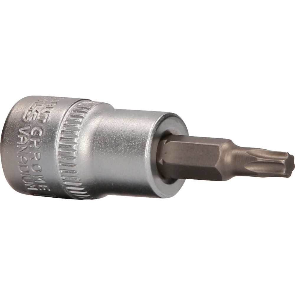 Produktabbildung: BRILLIANT TOOLS 3/8" Torx-Bit-Stecknuss, T25