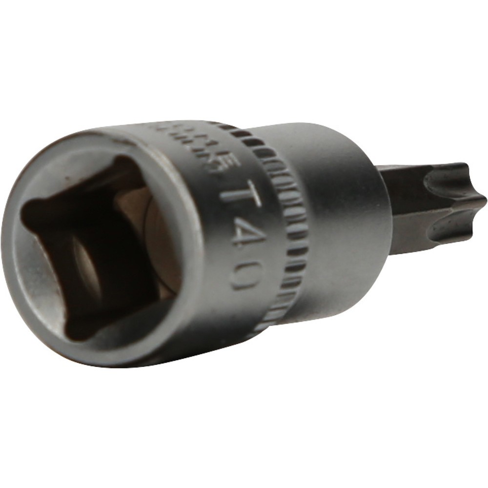 Produktabbildung Nr. 4: BRILLIANT TOOLS 3/8" Torx-Bit-Stecknuss, T40