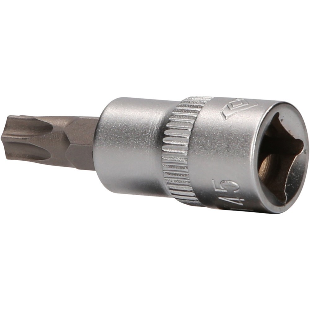 Produktabbildung Nr. 3: BRILLIANT TOOLS 3/8" Torx-Bit-Stecknuss, T45