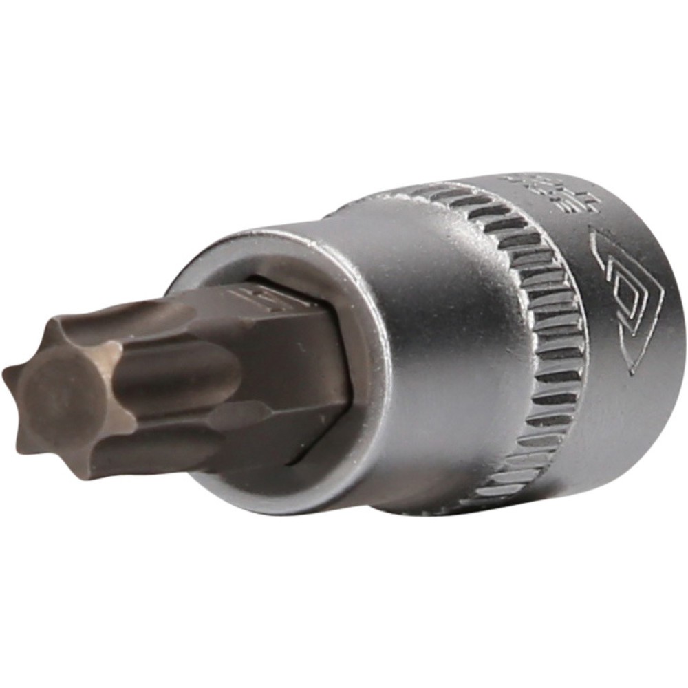 Produktabbildung Nr. 2: BRILLIANT TOOLS 3/8" Torx-Bit-Stecknuss, T47